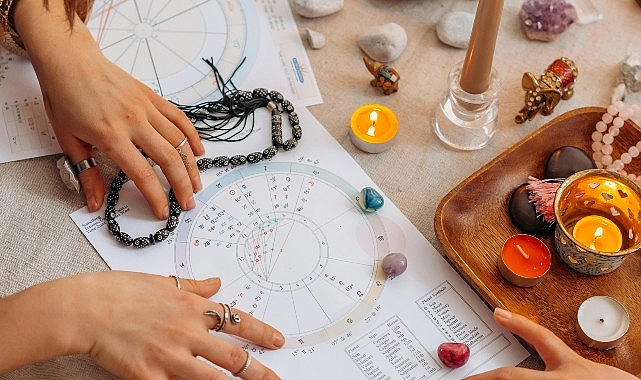 Yeni ilgi odağı: Çin Astrolojisi eğitimine katılın